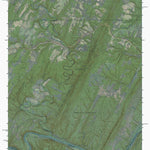 MD-PA-WV-BELLEGROVE: GeoChange 1947-2013 Preview 1
