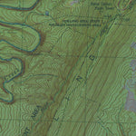 MD-PA-WV-BELLEGROVE: GeoChange 1947-2013 Preview 2