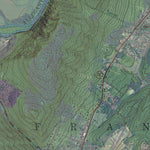 WV-MD-CRESAPTOWN: GeoChange 1947-2013 Preview 2