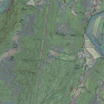 WV-MD-CRESAPTOWN: GeoChange 1947-2013 Preview 3