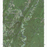 MD-PA-FLINTSTONE: GeoChange 1947-2013 Preview 1