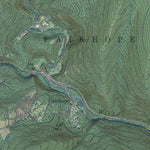 PA-FAIRHOPE: GeoChange 1966-2013 Preview 3