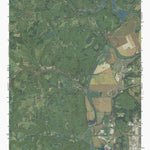 OH-PIKETON: GeoChange 1960-2013 Preview 1