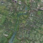 OH-MOUNT ORAB: GeoChange 1959-2013 Preview 3