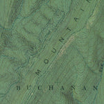 PA-BEANS COVE: GeoChange 1966-2013 Preview 3