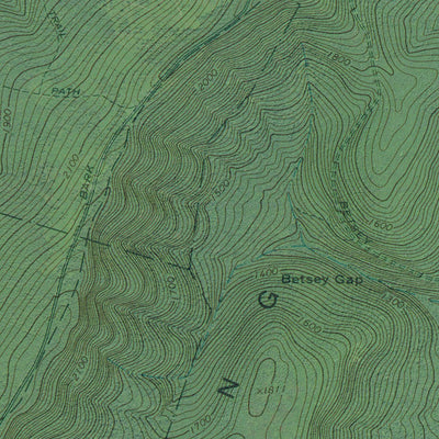 PA-BREEZEWOOD: GeoChange 1966-2013 Preview 2
