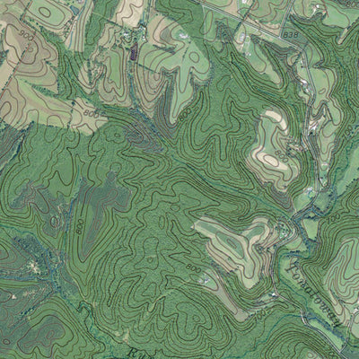 PA-BREEZEWOOD: GeoChange 1966-2013 Preview 3