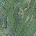 PA-HYNDMAN: GeoChange 1966-2013 Preview 3