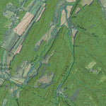 PA-CLEARVILLE: GeoChange 1966-2013 Preview 3