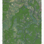 OH-CHILLICOTHE WEST: GeoChange 1960-2013 Preview 1