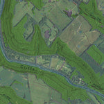 OH-CHILLICOTHE WEST: GeoChange 1960-2013 Preview 2