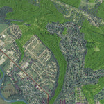 OH-CHILLICOTHE WEST: GeoChange 1960-2013 Preview 3