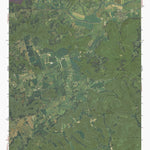 OH-BAINBRIDGE: GeoChange 1960-2013 Preview 1