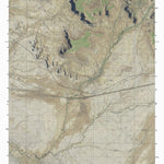 UT-HATCH MESA: GeoChange 1955-2011 Preview 1