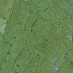 PA-CHANEYSVILLE: GeoChange 1966-2013 Preview 2