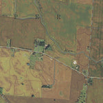 OH-MILLEDGEVILLE: GeoChange 1960-2013 Preview 2