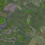 OH-NEW BURLINGTON: GeoChange 1954-2013 Preview 3