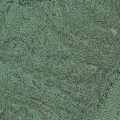 WV-MOOREFIELD: GeoChange 1966-2011 Preview 3
