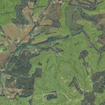 OH-SINKING SPRING: GeoChange 1960-2013 Preview 3