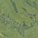 OH-BOURNEVILLE: GeoChange 1960-2013 Preview 3