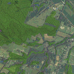 OH-ANDERSONVILLE: GeoChange 1959-2013 Preview 2