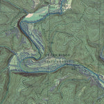 MD-WV-OLDTOWN: GeoChange 1949-2013 Preview 3