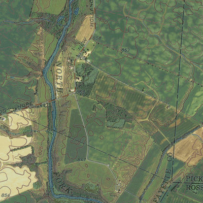 OH-NEW HOLLAND: GeoChange 1960-2013 Preview 3