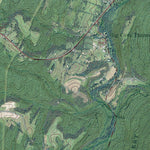 PA-BIG COVE TANNERY: GeoChange 1966-2013 Preview 3