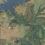 OH-RAINSBORO: GeoChange 1960-2013 Preview 2