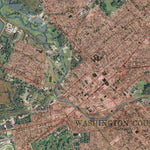 OH-WASHINGTON COURT HOUSE: GeoChange 1960-2013 Preview 3