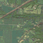 OH-HARRISBURG: GeoChange 1953-2013 Preview 2