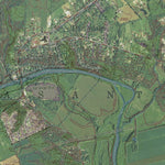 OH-HARRISBURG: GeoChange 1953-2013 Preview 3