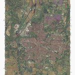 OH-SPRINGFIELD: GeoChange 1954-2013 Preview 1