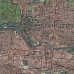 OH-SPRINGFIELD: GeoChange 1954-2013 Preview 2