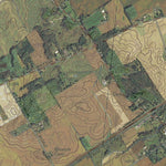 OH-SOUTH CHARLESTON: GeoChange 1959-2013 Preview 3