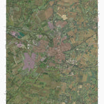 OH-XENIA: GeoChange 1954-2013 Preview 1