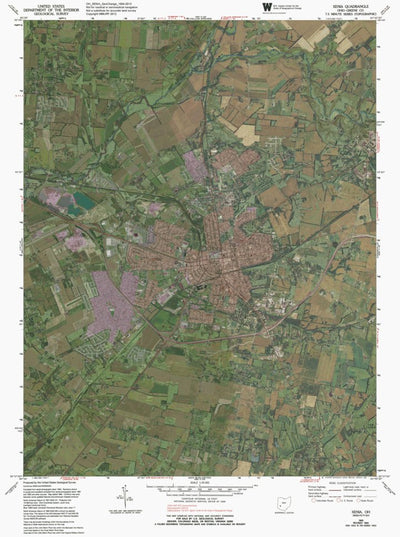 OH-XENIA: GeoChange 1954-2013 Preview 1