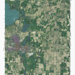 WI-STOUGHTON: GeoChange 1960-2013 Preview 1