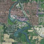 WI-STOUGHTON: GeoChange 1960-2013 Preview 3