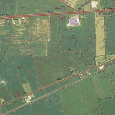 OH-WEST JEFFERSON: GeoChange 1959-2013 Preview 2