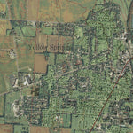 OH-YELLOW SPRINGS: GeoChange 1954-2013 Preview 3