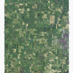 WI-OREGON: GeoChange 1960-2013 Preview 1