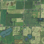 WI-OREGON: GeoChange 1960-2013 Preview 2