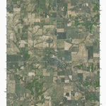 IL-MOUNT MORRIS: GeoChange 1977-2012 Preview 1