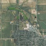IL-MOUNT MORRIS: GeoChange 1977-2012 Preview 2