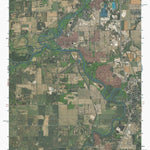 IL-WI-SOUTH BELOIT: GeoChange 1956-2012 Preview 1