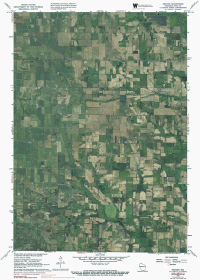 WI-NEWARK: GeoChange 1960-2013 Preview 1