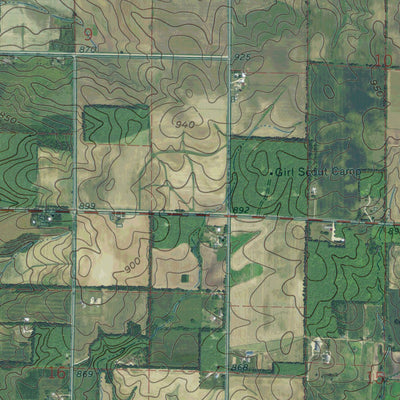 WI-NEWARK: GeoChange 1960-2013 Preview 2