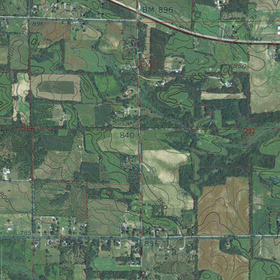 WI-NEWARK: GeoChange 1960-2013 Preview 3