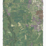 OH-GALLOWAY: GeoChange 1953-2013 Preview 1